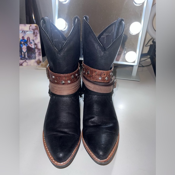 Durango boots - Picture 8 of 8